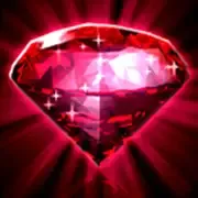 Indian Ruby Wild Symbol