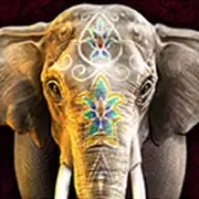 Elefant Symbol